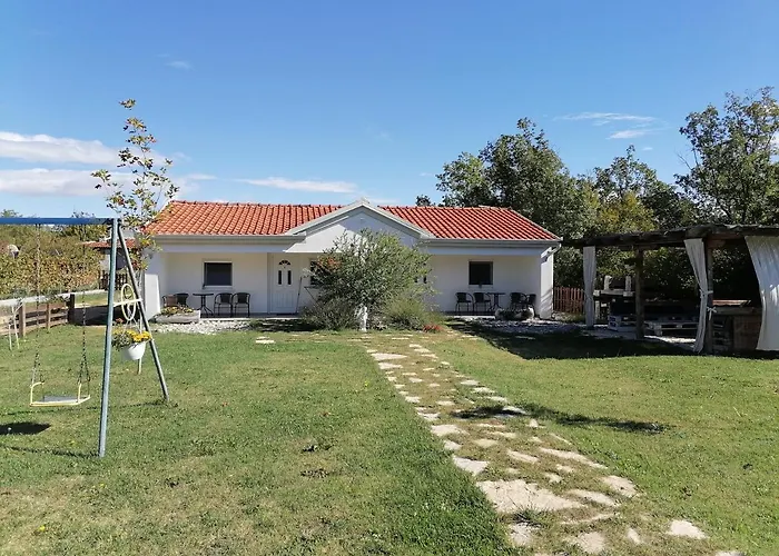 Kristalni Slap Kravice