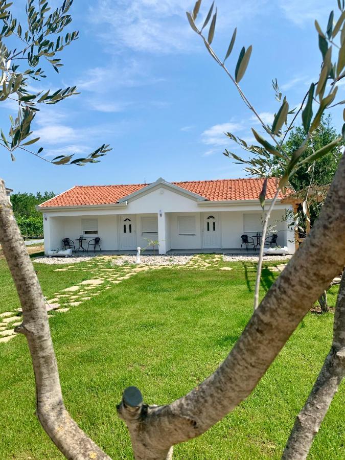 Holiday home Kristalni Slap Kravice