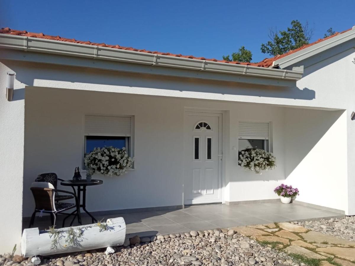 Kristalni Slap Kravice Holiday home Ljubuski