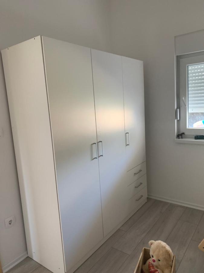 Kristalni Slap Kravice Holiday home *