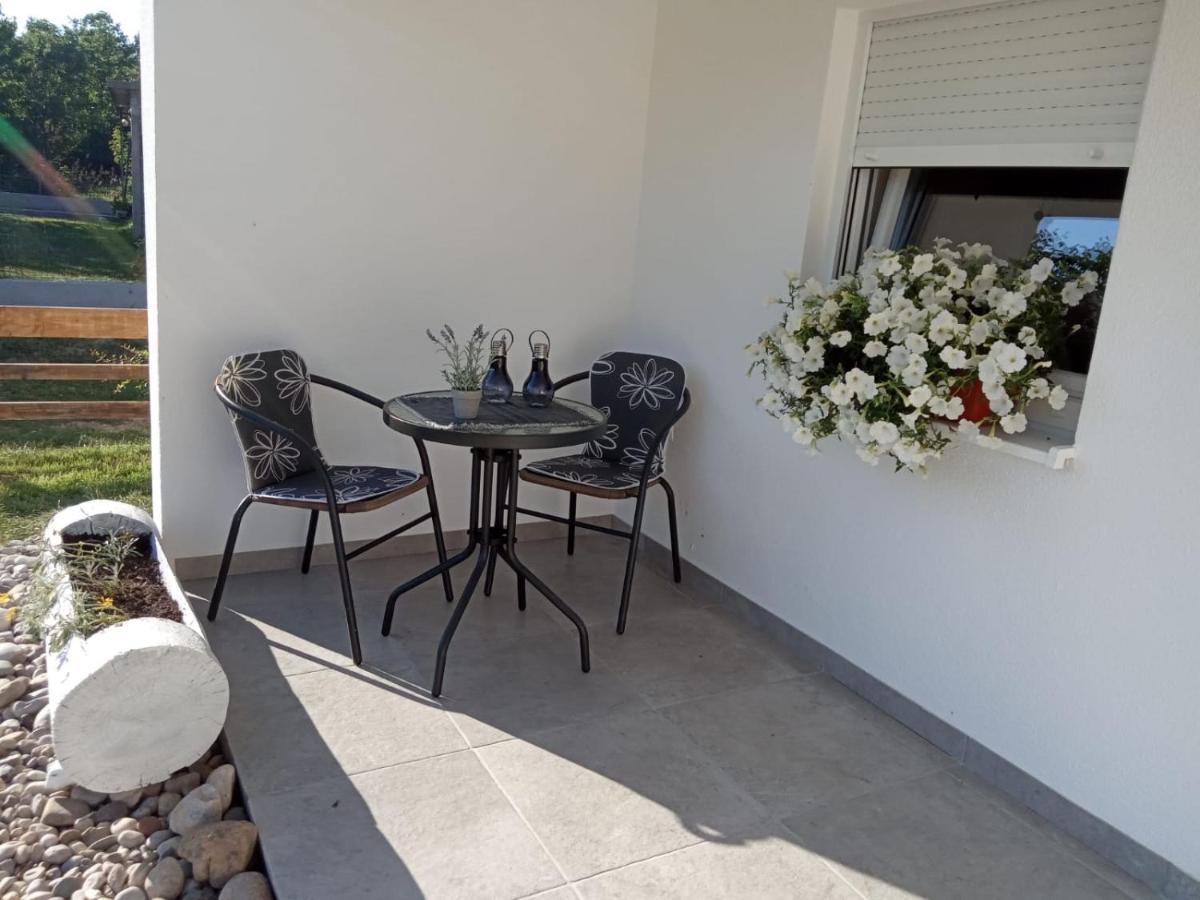 Kristalni Slap Kravice Holiday home *