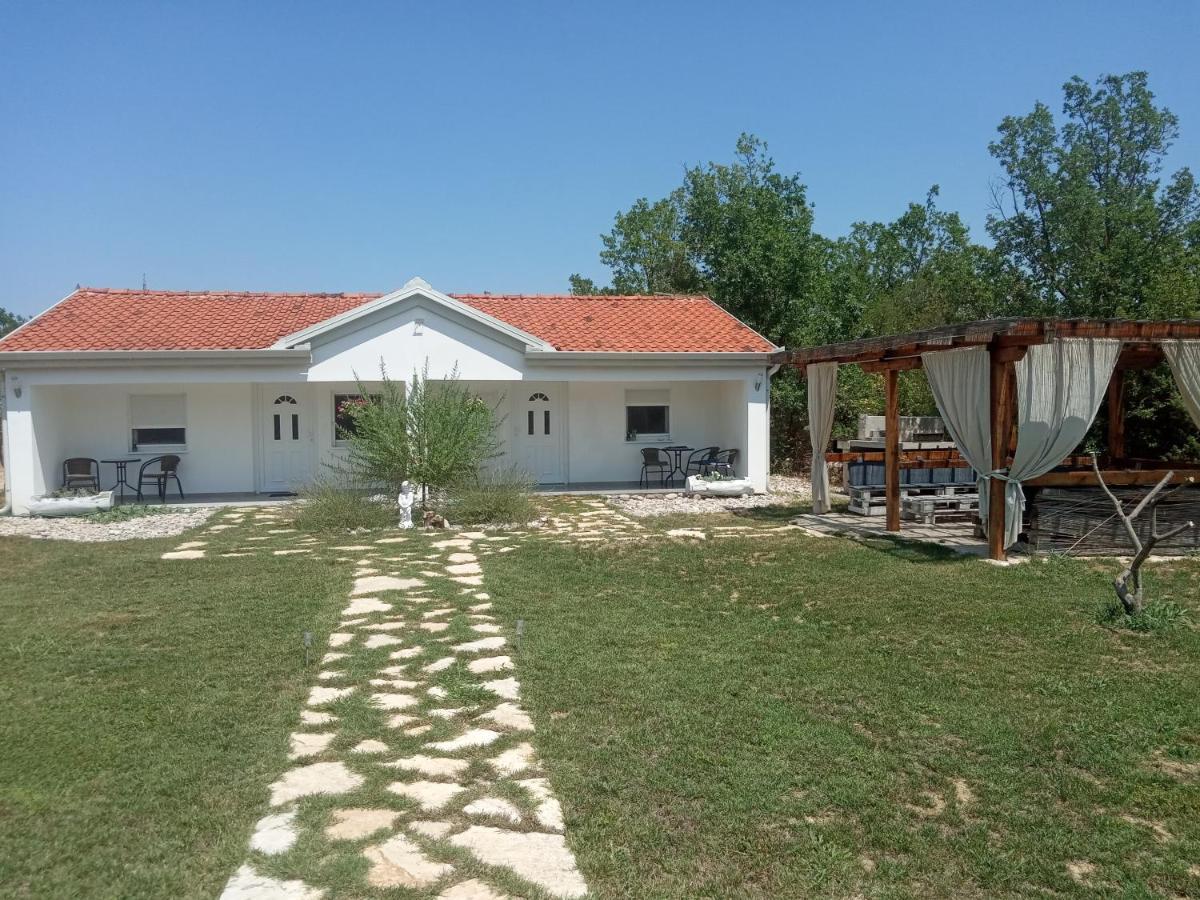 Holiday home Kristalni Slap Kravice