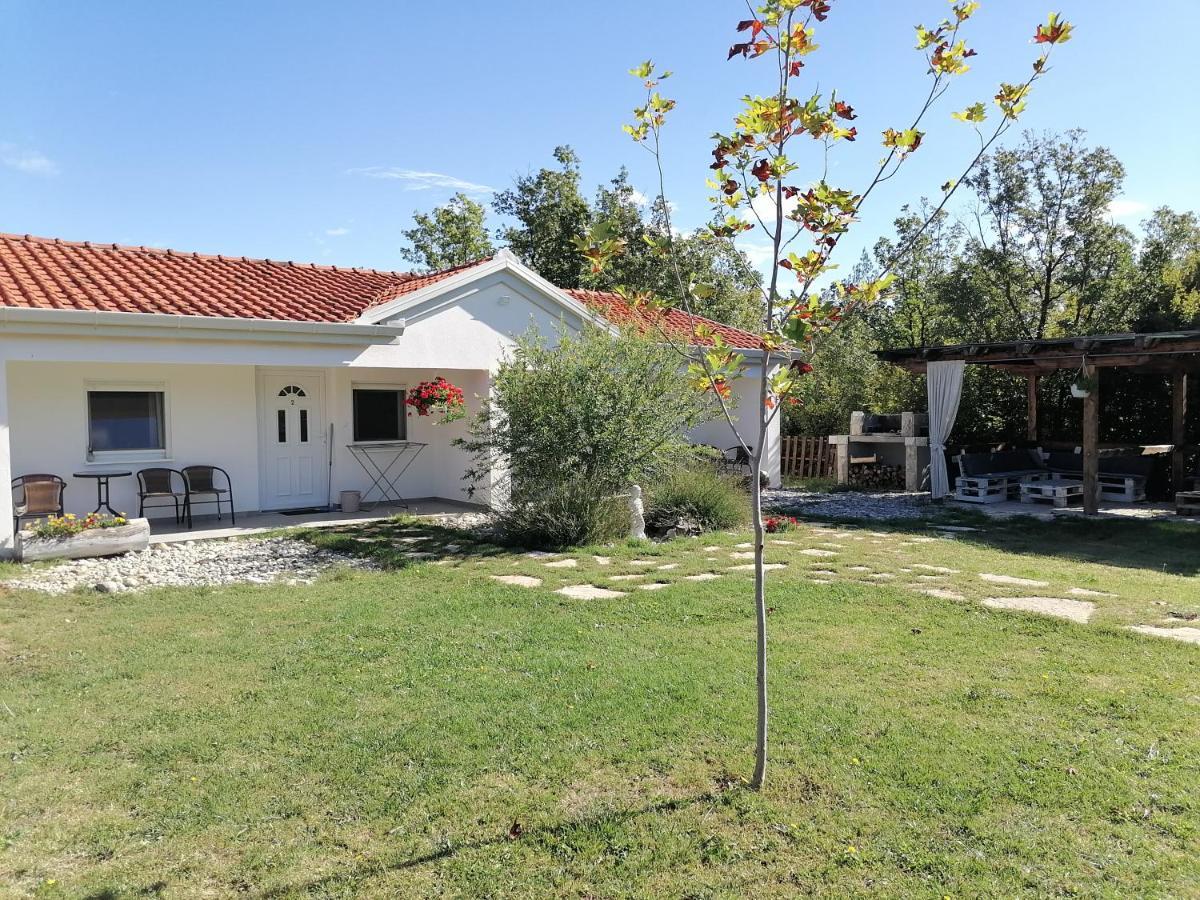 Holiday home Kristalni Slap Kravice Ljubuski